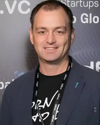 Владимир Бабкин