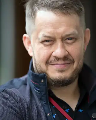 Владимир Молчанов